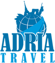 adria travel jordansko